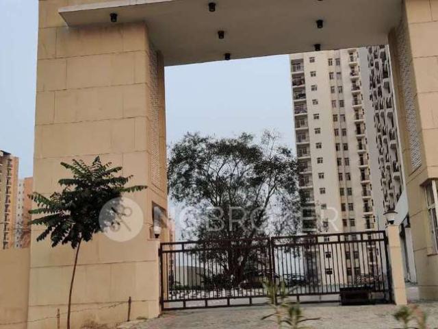 1 BHK Flat In Swamanorath Wave City for Rent In Sector 6