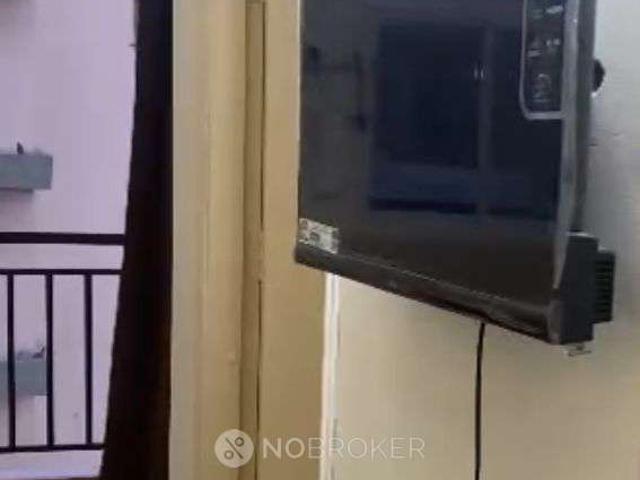 1 BHK Flat In Swamanorath Wave City for Rent In Singh Chadh