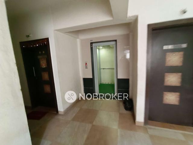 1 BHK Flat In Swamee Keys Woods For Sale In Wakad