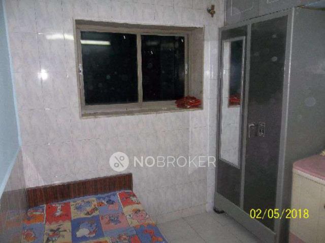 1 BHK Flat In Swami Narayan Coop Hsg Soc for Rent In Thane