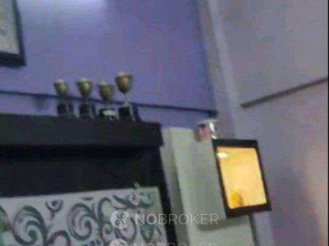 1 BHK Flat In Swami Co Operative Society for Rent In Juinagar West