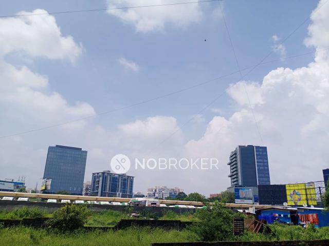 1 BHK Flat In Swami Krupa Hieghts For Sale In Manjari