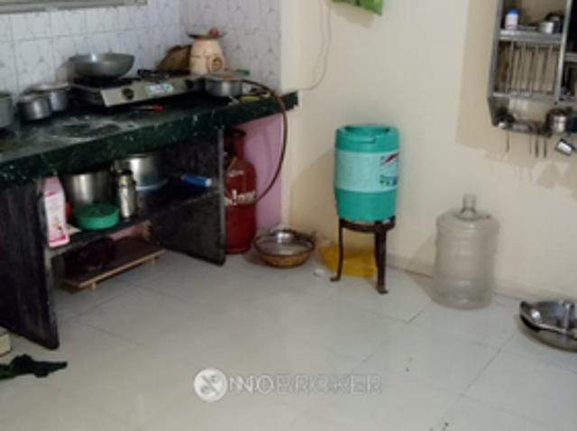 1 BHK Flat In Swamipuram Society For Sale In Loni Kalbhor