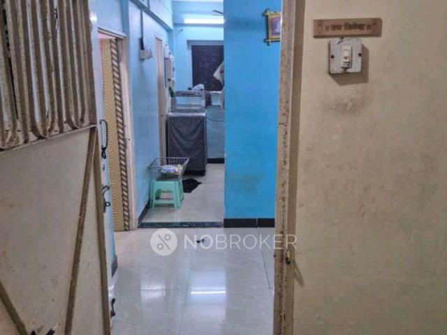 1 BHK Flat In Swan Mill For Sale In Sewri
