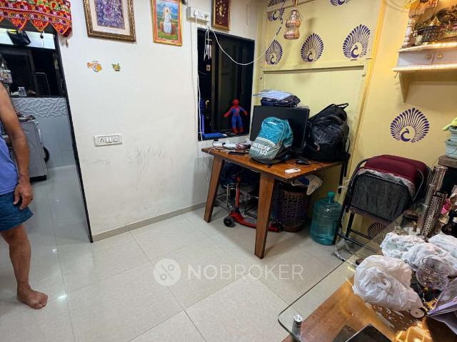 1 BHK Flat In Swan Mill, Sewri For Sale In Sewri