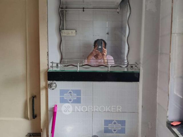 1 BHK Flat In Swadeshi Mill Complex For Sale In Sion
