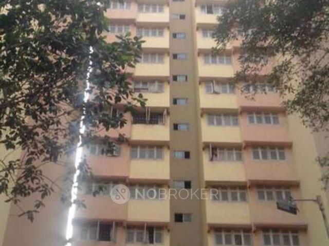 1 BHK Flat In Swagat Chs For Sale In Ghatkopar West