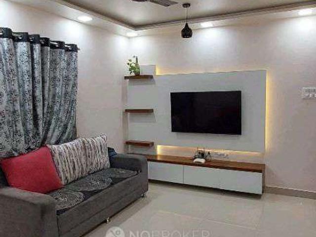 1 BHK Flat In Swagat Enclave Housing Society For Sale In Am