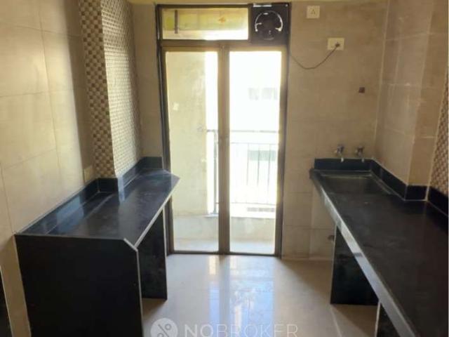 1 BHK Flat In Swagat Heights for Rent In Mira Bhayandar