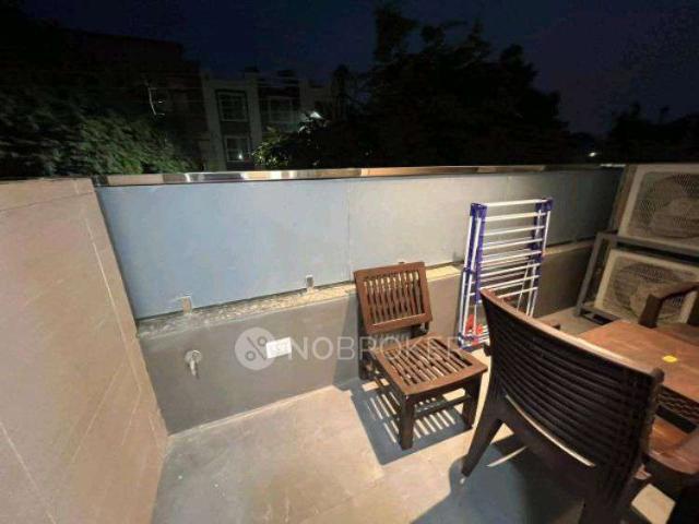 1 BHK Flat In Swagatam Apartments for Rent In Sector 62, No