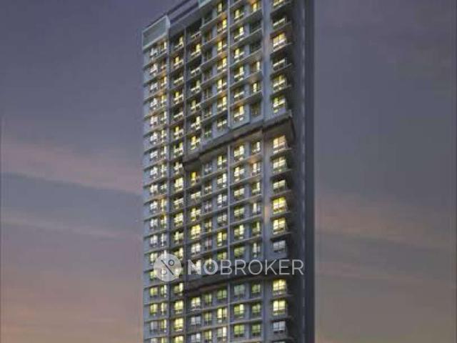 1 BHK Flat In Swaghat Heights For Sale In Mira Road East