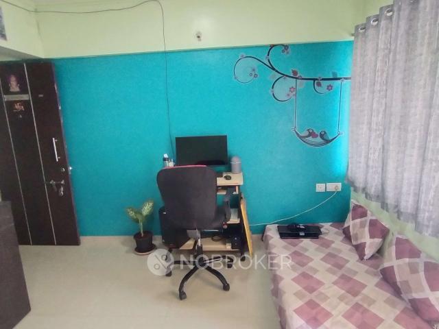 1 BHK Flat In Swapnalok For Sale In Hadapsar