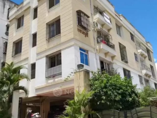 1 BHK Flat In Swapnapurti Niwas for Rent In Mundhwa