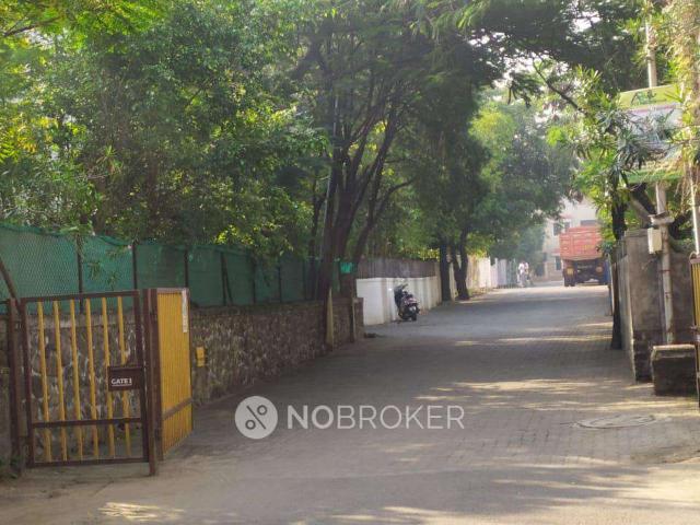 1 BHK Flat In Swapnapurti Apartment For Sale In Baner