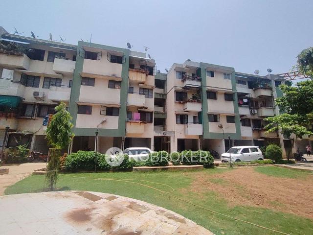 1 BHK Flat In Swapnapurti Apartment For Sale In Hadapsar