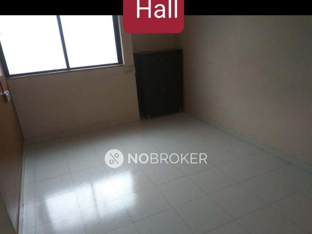 1 BHK Flat In Swapnapurti Apartment For Sale In Kharadi