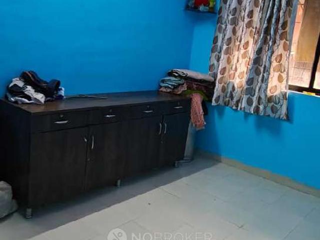 1 BHK Flat In Swapnapurti Apartments, Building No P 4 For Sale In Karve Nagar, Kanjurmarg East