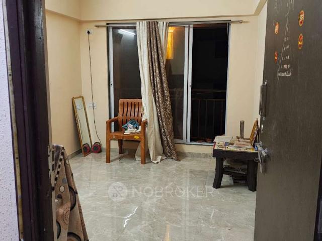 1 BHK Flat In Swapnapurti Chs Bhandup for Rent In Tembipada