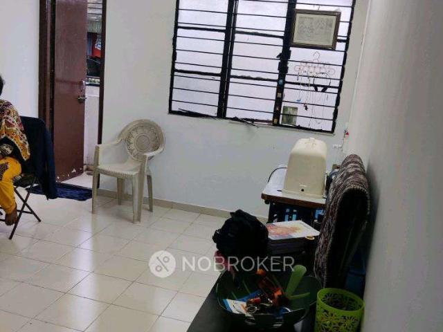 1 BHK Flat In Swapnapurti Chs For Sale In Hadapsar
