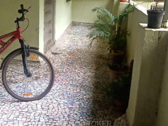 1 BHK Flat In Swapnapurti Chs for Rent In Kharghar