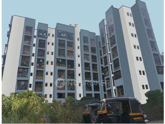 1 BHK Flat In Swapnapurti Co op Housing Soc. For Sale In Swapnapurti Co op Housing Soc. Ltd