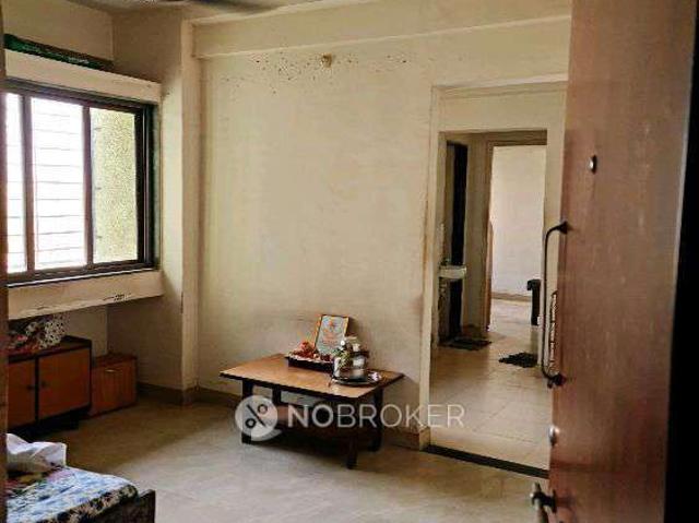 1 BHK Flat In Swapnapurti Homes Private Limited For Sale In