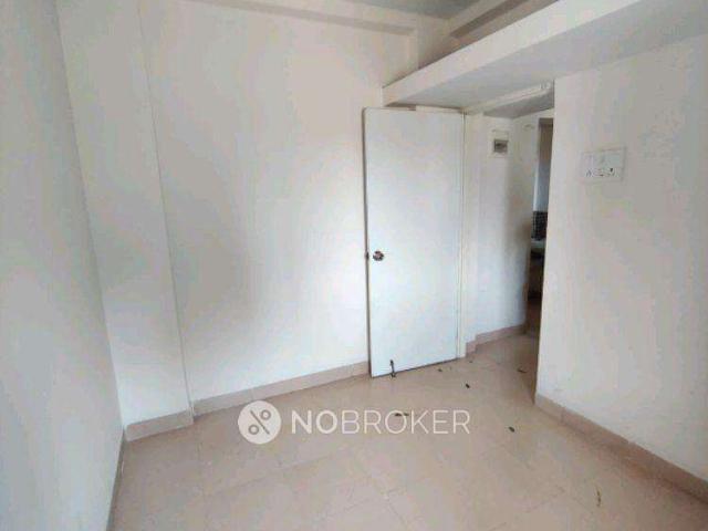 1 BHK Flat In Swapnapurti Housing Society For Sale In Kharg