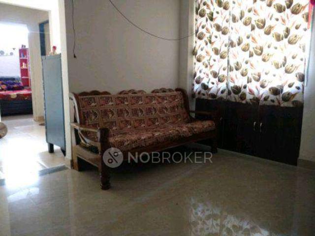 1 BHK Flat In Swapnapurti Hsg Society For Sale In Swapnapurti