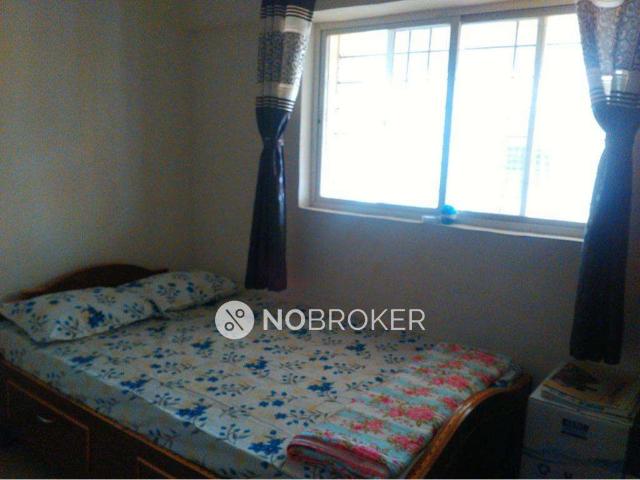 1 BHK Flat In Swapnapurti Phase 2 For Sale In Pimpri Colony
