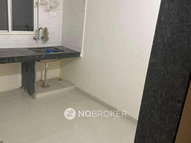 1 BHK Flat In Swapnapurti Society For Sale In Narhe