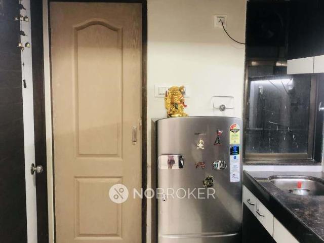 1 BHK Flat In Swapnapoorti For Sale In Jogeshwari East