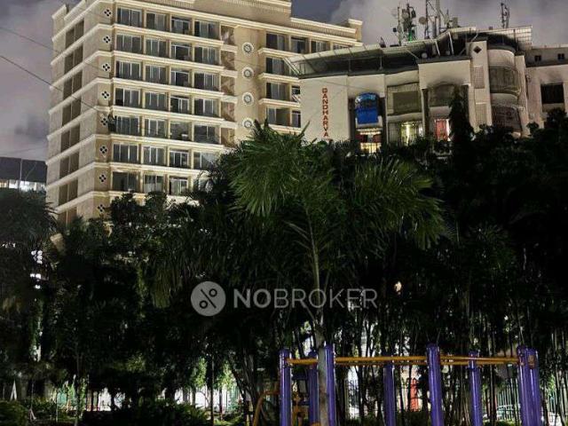1 BHK Flat In Swapnapoorti For Sale In Kharghar