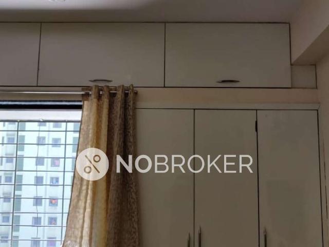 1 BHK Flat In Swapnapoorti For Sale In Kharghar