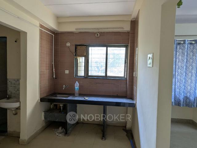1 BHK Flat In Swapnapoorti for Rent In Kharghar