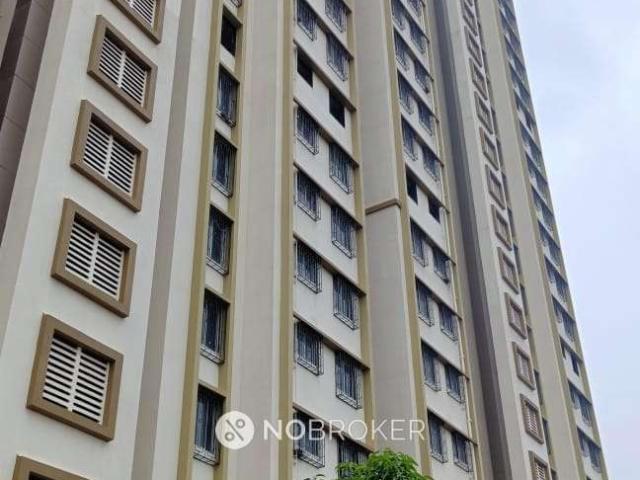 1 BHK Flat In Swapnaspurti Apartment For Sale In Antop Hill