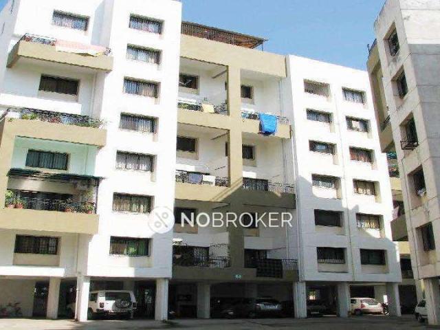 1 BHK Flat In Swapnnagari Housing Society Chakan For Sale In Pr8c+w7, Moi, Nighoje, Maharashtra 410501, India