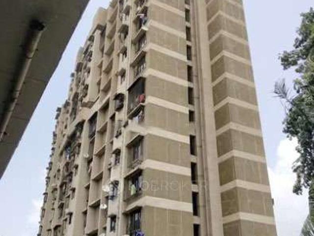 1 BHK Flat In Swapnpurti Co Op Housing Society Bohiwada Parel For Sale In Parel