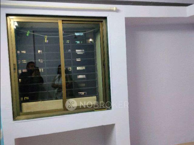 1 BHK Flat In Swapnpurti Cidco For Sale In Kharghar