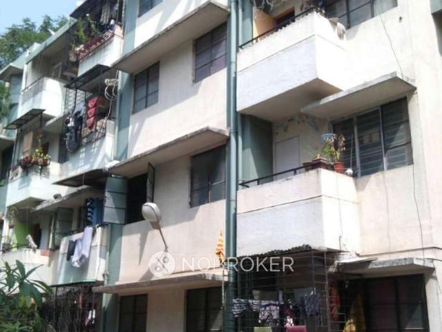 1 BHK Flat In Swapnpurti Housing Socity Sasane Nager Hadaps