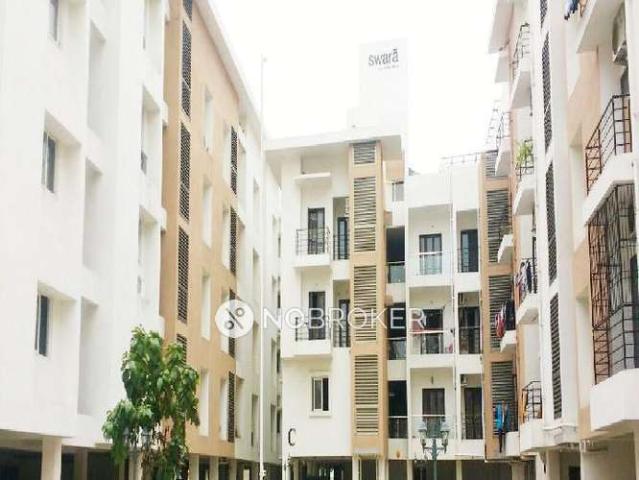 1 BHK Flat In Swara Chs for Rent In Vetal Nagar