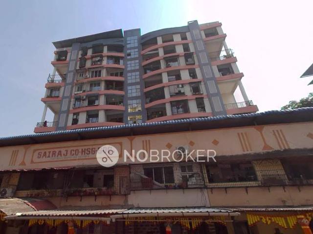 1 BHK Flat In Swaraj Apartment for Rent In Airoli