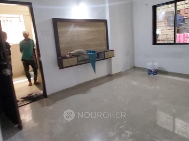 1 BHK Flat In Swaraj Complex for Rent In Wadgaon Sheri
