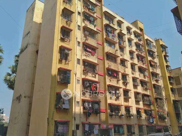 1 BHK Flat In Swaraj Cooperative Housing Society for Rent