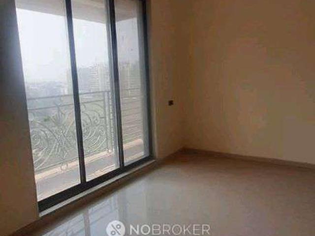 1 BHK Flat In Swaraj Kingston For Sale In Ulwe