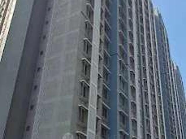 1 BHK Flat In Swarajya Heights 2a Mhada Complex For Sale In Goregaon West
