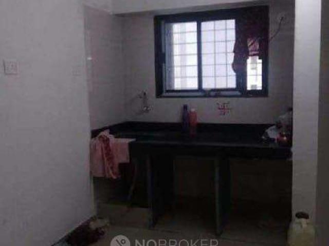 1 BHK Flat In Swarajya Heights Co op Housing Society Limited