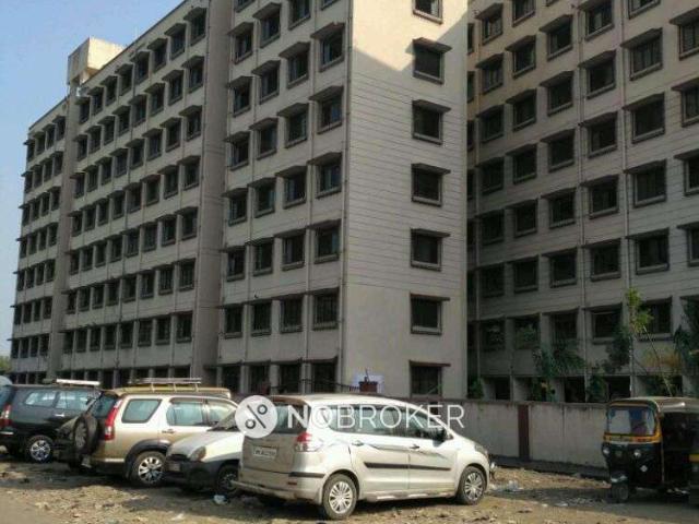 1 BHK Flat In Swarajya Hind Co Housing Society, Malvani Malad, Mumbai. For Sale In Malad West
