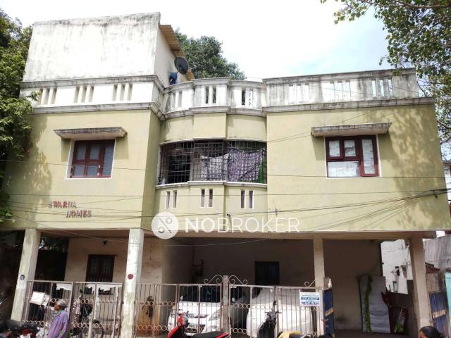 1 BHK Flat In Swarna Apartment For Sale In Perambur