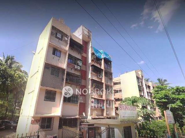 1 BHK Flat In Swarnadeep For Sale In'swarnadeep' Co op Housing Society