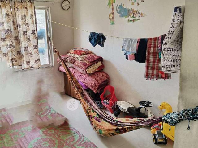 1 BHK Flat In Swarngs Hights for Rent In Pimpri chinchwad